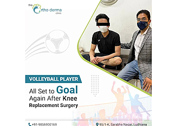 Dr. Shekhar Singal, MBBS, MS- ORTHODERMA CLINIC