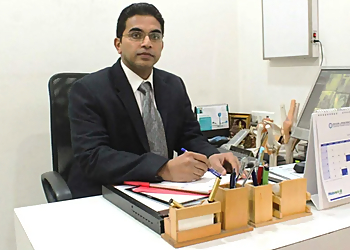 Dr. Shekhar Singal, MBBS, MS- ORTHODERMA CLINIC