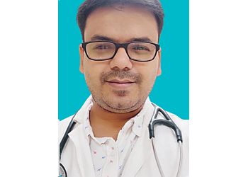 Dr. Shekhar Varshney, MBBS, DTCD, DNB - SIDDH MULTISPECIALTY HOSPITAL