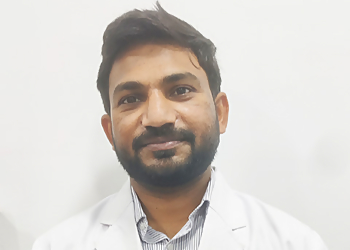 Dr. Sheru Singh Rajput, MBBS, MD, DNB
