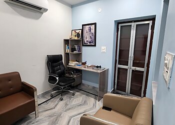 Dr. Sheshkiran Deora-Hearts Happiness