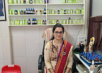 Dr Shetty's Cure and Care Homoeopathic Clinic