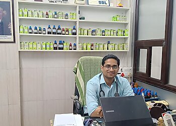 Dr Shetty's Cure and Care Homoeopathic Clinic