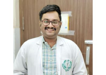 Dr. Shibashis Chatterjee, MBBS, MD(DVL) - ACHARJEE HEALTH CLINIC & PHARMACY