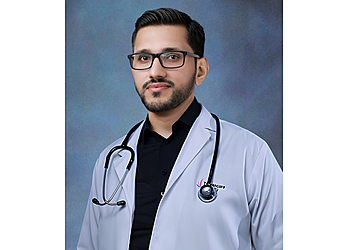 Dr. Shijoy P Kunjumon, MBBS, MD - TRAVANCORE MEDICAL COLLEGE HOSPITAL