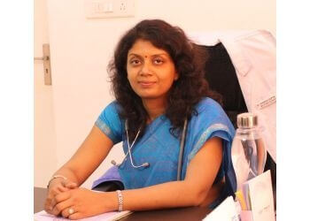 Dr. Shikha Gupta, MBBS, MS, DNB, MD - DIVA IVF CENTRE