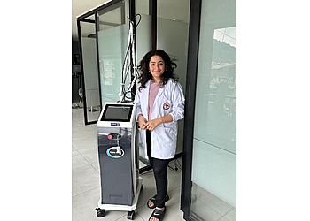 Dr. Shikha Sharma, MBBS, MD - SKINVENT