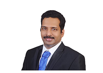 Dr. Shikhil P MBBS, DNB, M.Ch