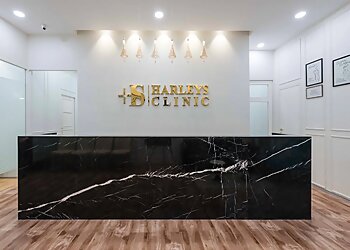 Dr. Shilpa Bansal Agrawal, MBBS, MD, DNB - HARLEYS COSMETIC & WOMENS CLINIC