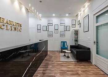 Dr. Shilpa Bansal Agrawal, MBBS, MD, DNB - HARLEYS COSMETIC & WOMENS CLINIC