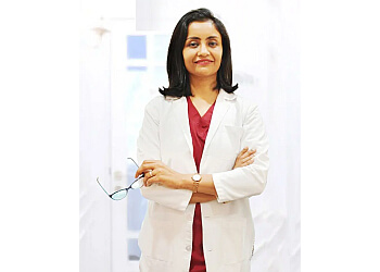Dr. Shilpa Bansal Agrawal, MBBS, MD, DNB - HARLEYS COSMETIC & WOMENS CLINIC
