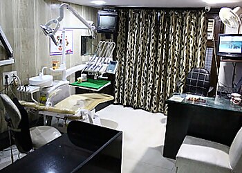 Dr. Shilpa Jaiswal BDS - Shilpa's Dental Clinic