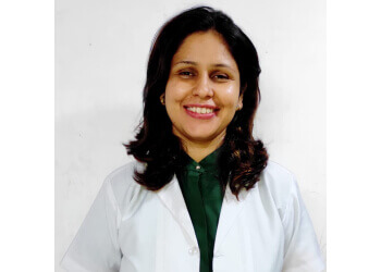 Dr. Shilpa Jaiswal BDS - Shilpa's Dental Clinic