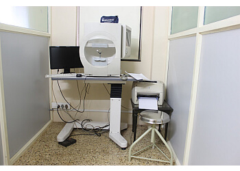 Dr. Shilpa Kodkany, MBBS, MS - Dr KODKANY'S EYE CENTRE