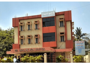 Dr. Shilpa Modi, MBBS, MS - SAROJINI MODI HOSPITAL