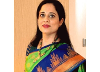 Dr. Shilpa Modi, MBBS, MS - SAROJINI MODI HOSPITAL