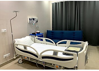 Dr. Shilpi Bhadani, MBBS, MS, M.CH - SB AESTHETICS