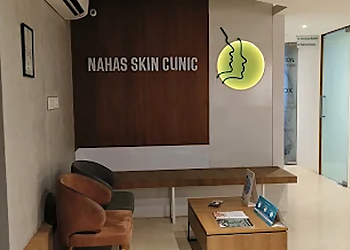 Dr. Shiraz Naha, MBBS, MD - NAHAS SKIN CLINIC