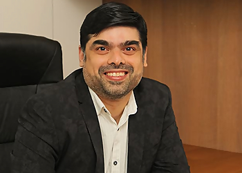 Dr. Shiraz Naha, MBBS, MD - NAHAS SKIN CLINIC