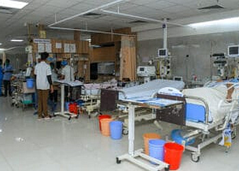 Dr. Shirish Valsangkar, MBBS, MD - SP INSTITUTE OF NEUROSCIENCES