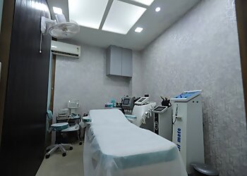 Dr. Shishir Gupta, MBBS, MD - DR S.K GUPTA SKIN AND HAIR CENTRE