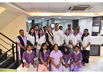 Dr. Shital S. Lalwani, MBBS, DNB - JEEVAN SPARSH EYE HOSPITAL