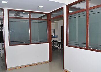 Dr. Shitalbhai Shah MBBS, MD (ENT) - Bopal ENT Hospital