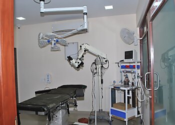 Dr. Shitalbhai Shah MBBS, MD (ENT) - Bopal ENT Hospital