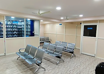 Dr. Shiva Kumar, MBBS, MD - DR. SHIVA KUMAR’S DIABETES SPECIALITIES CENTRE