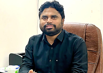 Dr. Shiva Kumar, MBBS, MD - DR. SHIVA KUMAR’S DIABETES SPECIALITIES CENTRE