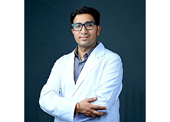  Dr. Shiva Madan, MBBS, MD, DM 