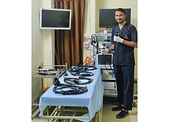 Dr. Shivaji Thakare, MBBS, MD, DNB - SANTKRUPA HOSPITAL