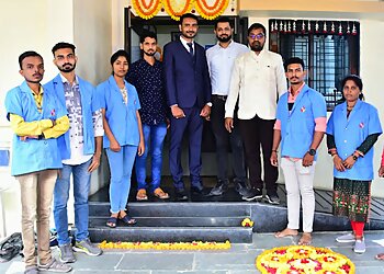 Dr. Shivaji Thakare, MBBS, MD, DNB - SANTKRUPA HOSPITAL