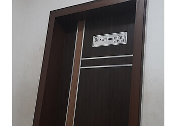 Dr. Shivakumar Patil, MBBS, MD