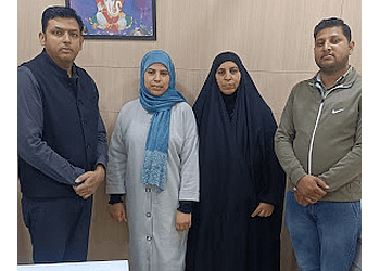 Dr. Shivam Vatsal Agarwal, MBBS, MS - METRO HEART INSTITUTE WITH MULTISPECIALITY