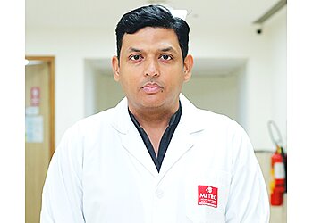 Faridabad Oncologists Dr. Shivam Vatsal Agarwal, MBBS, MS - METRO HEART INSTITUTE WITH MULTISPECIALITY  image 1