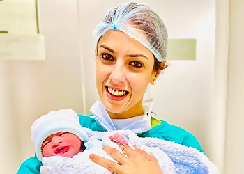 Dr. Shivani Bhutani, MBBS, MS, FMAS