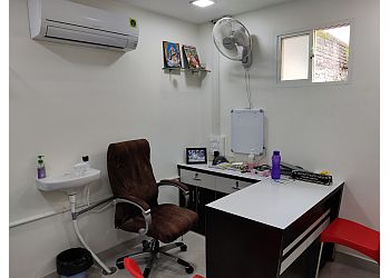 Dr. Shivaputrappa Ghanti, MBBS, MD, FRCI - GHANTI RHEUMATOLOGY AND IMMUNOLOGY CENTER