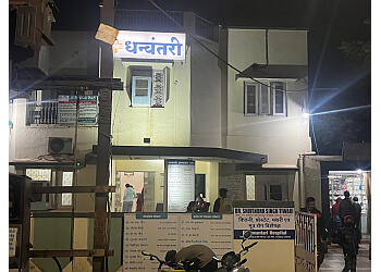 Dr. Shivendra Singh Tiwari, MBBS, MS, DNB, MNAMS