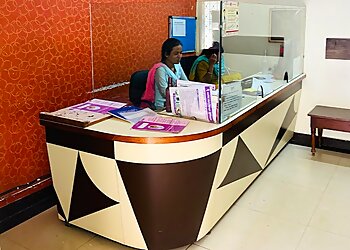 Dr. Shivendra Singh Tiwari, MBBS, MS, DNB, MNAMS