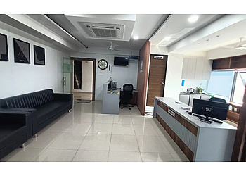 Dr Shivprasad Kasat, MBBS, MD - DR KASAT'S CHEST CLINIC