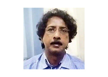 Dr. Shivram Bhonagiri, MBBS, MD  - Jupiter Hospital