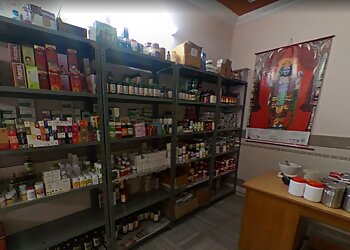 Dr. Shivram Sinwar Clinic