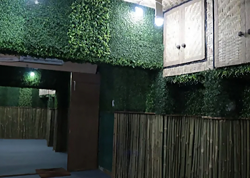 Dr. Shivratna Shete's Shivsahyadri Arogydham