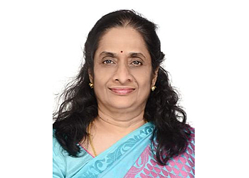 Dr. Shobhana Mohandas, MBBS, MD, DGO, FICOG Dip