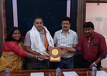 Dr. Shobhit Jain, MD - DR. JAIN CLINIC