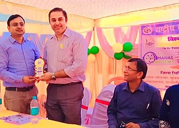 Dr. Shobhit Jain, MD - DR. JAIN CLINIC