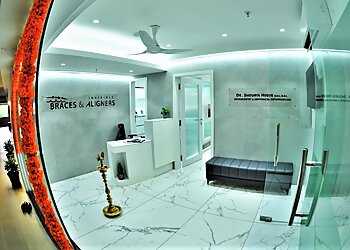 Dr. Shourya Hegde, BDS, MDS - ONE DENTISTRY