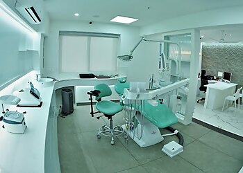 Dr. Shourya Hegde, BDS, MDS - ONE DENTISTRY