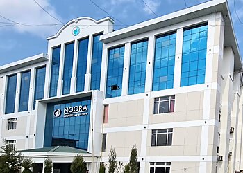 Dr. Showket Ahmad, MBBS, DNB, DA - NOORA HOSPITAL